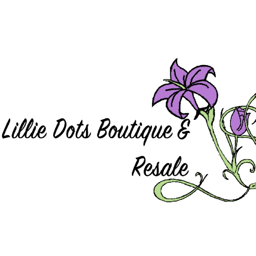 Meet your Posher, Lilliedots